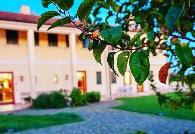 Il Paradello Albergo Albarella Island Italy