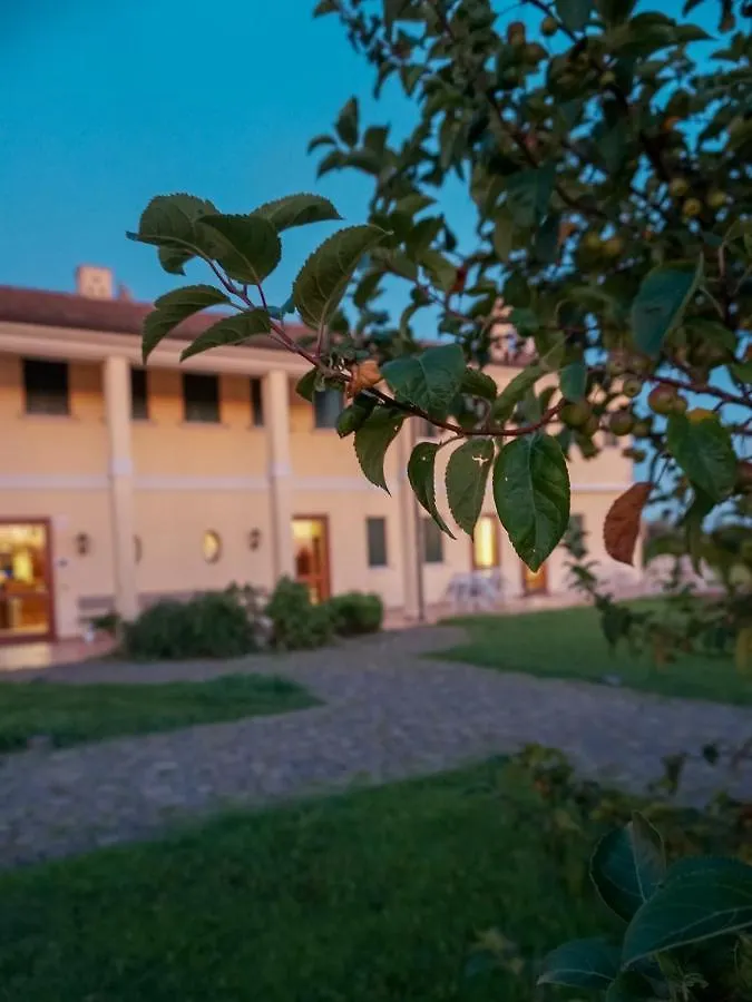 Il Paradello Albergo Albarella Island