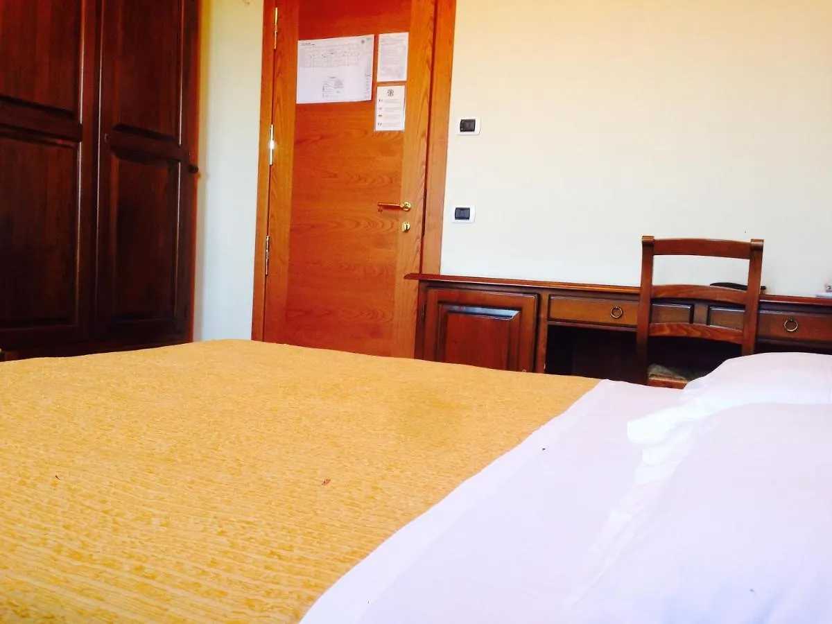 Hotel Il Paradello Albergo Albarella Island