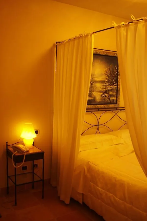 Il Paradello Albergo Albarella Island Italy