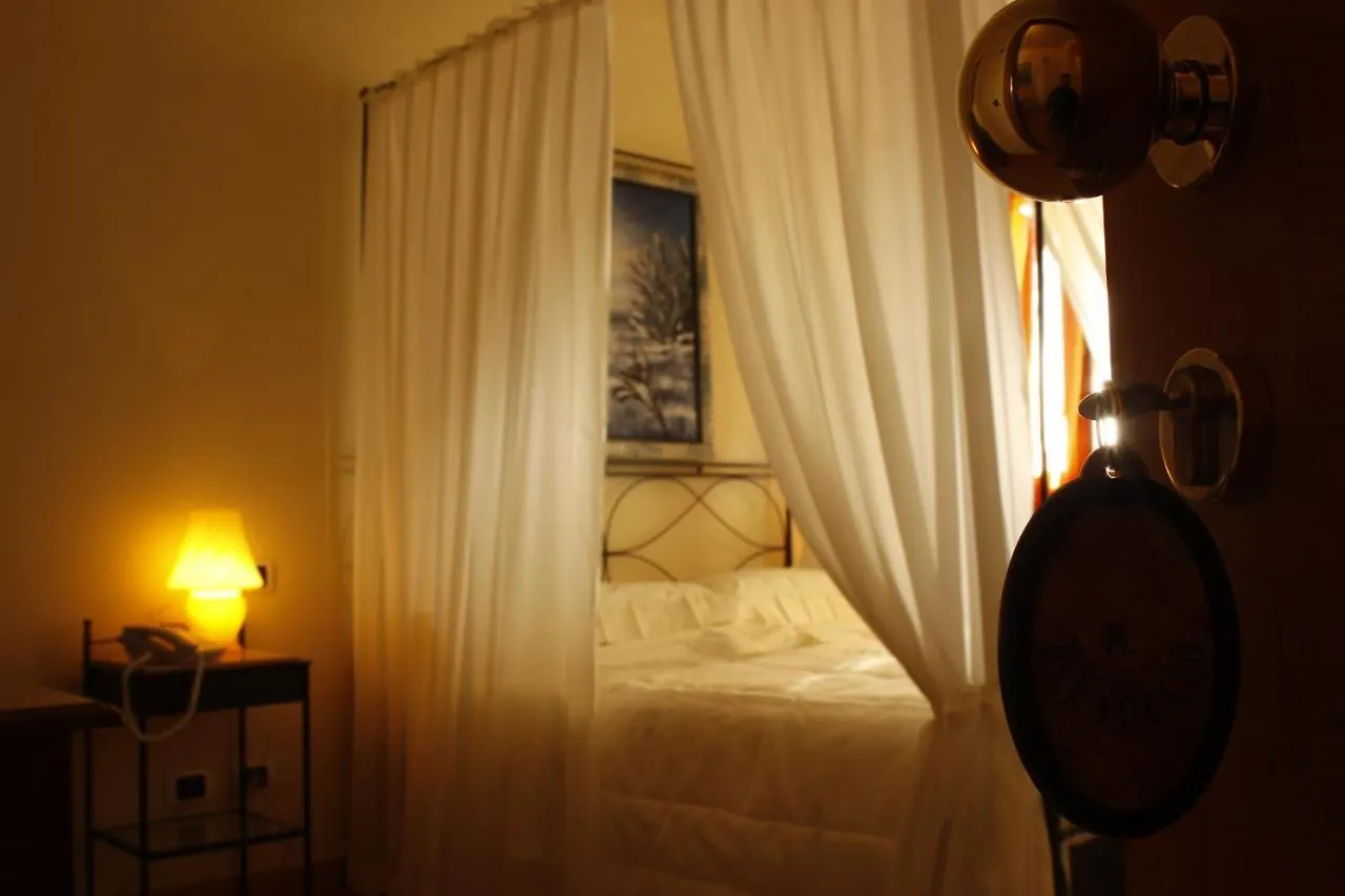 Hotel Il Paradello Albergo Albarella Island