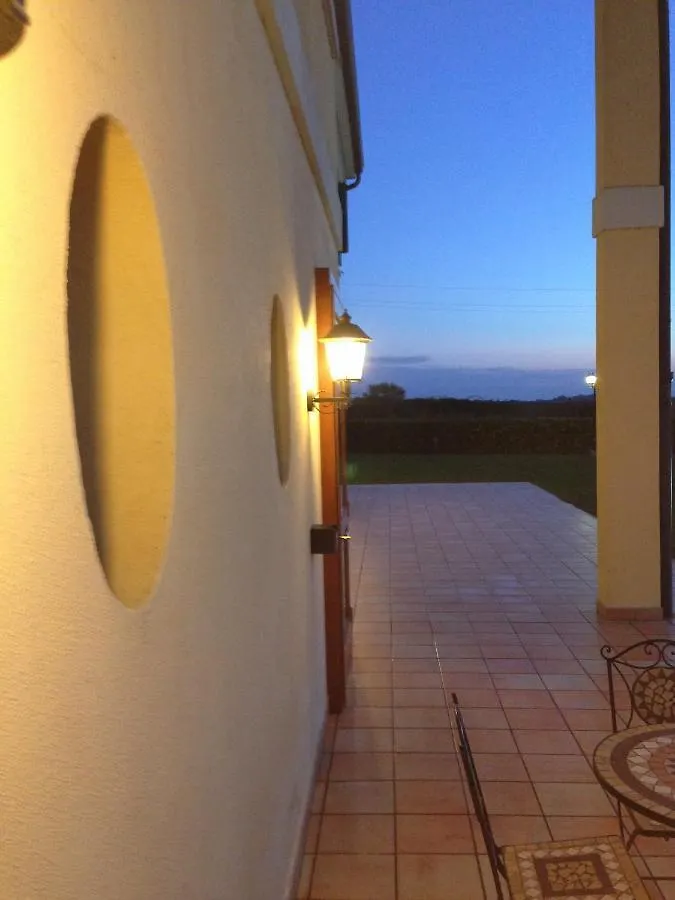 Il Paradello Albergo Albarella Island Hotel Porto Levante