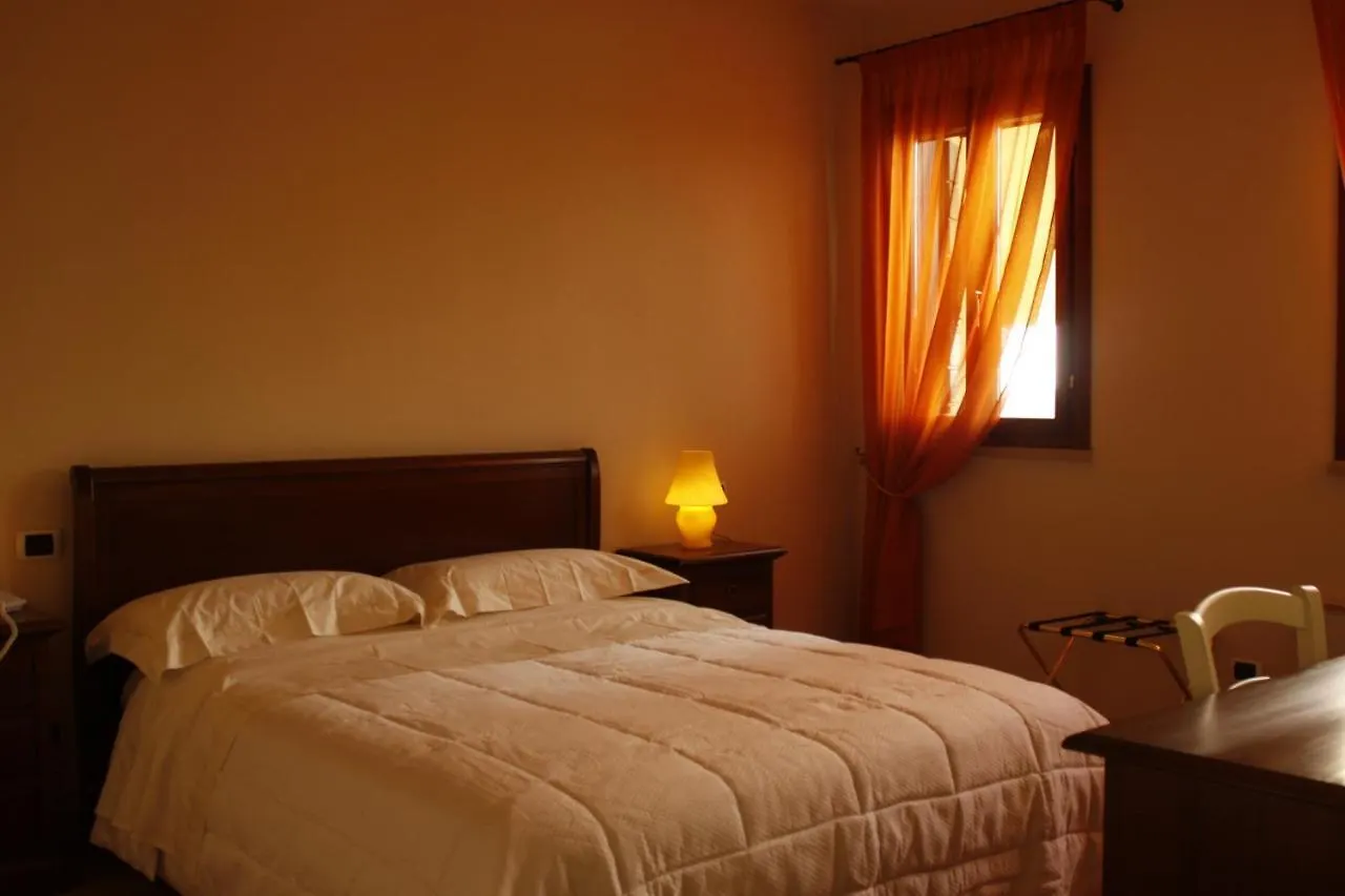 Il Paradello Albergo Albarella Island Porto Levante