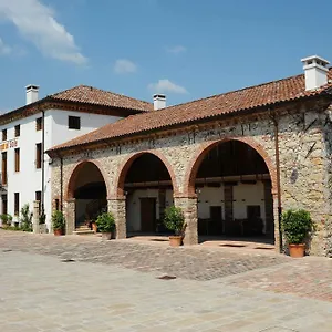 Al Sole Hotel