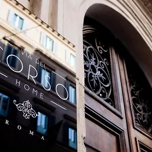 Frühstückspension Via Del Corso